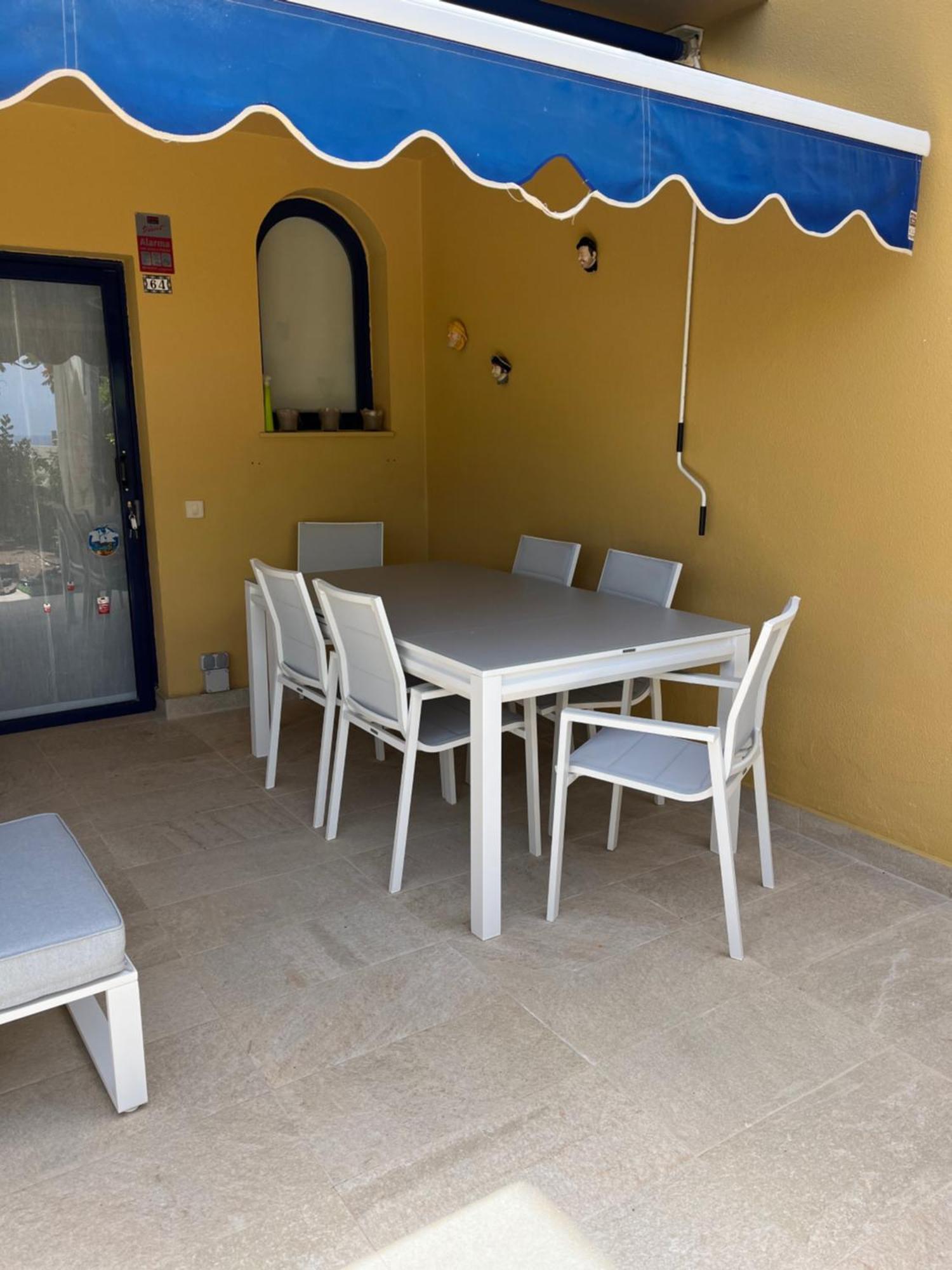 Appartement Meloneras Extérieur photo