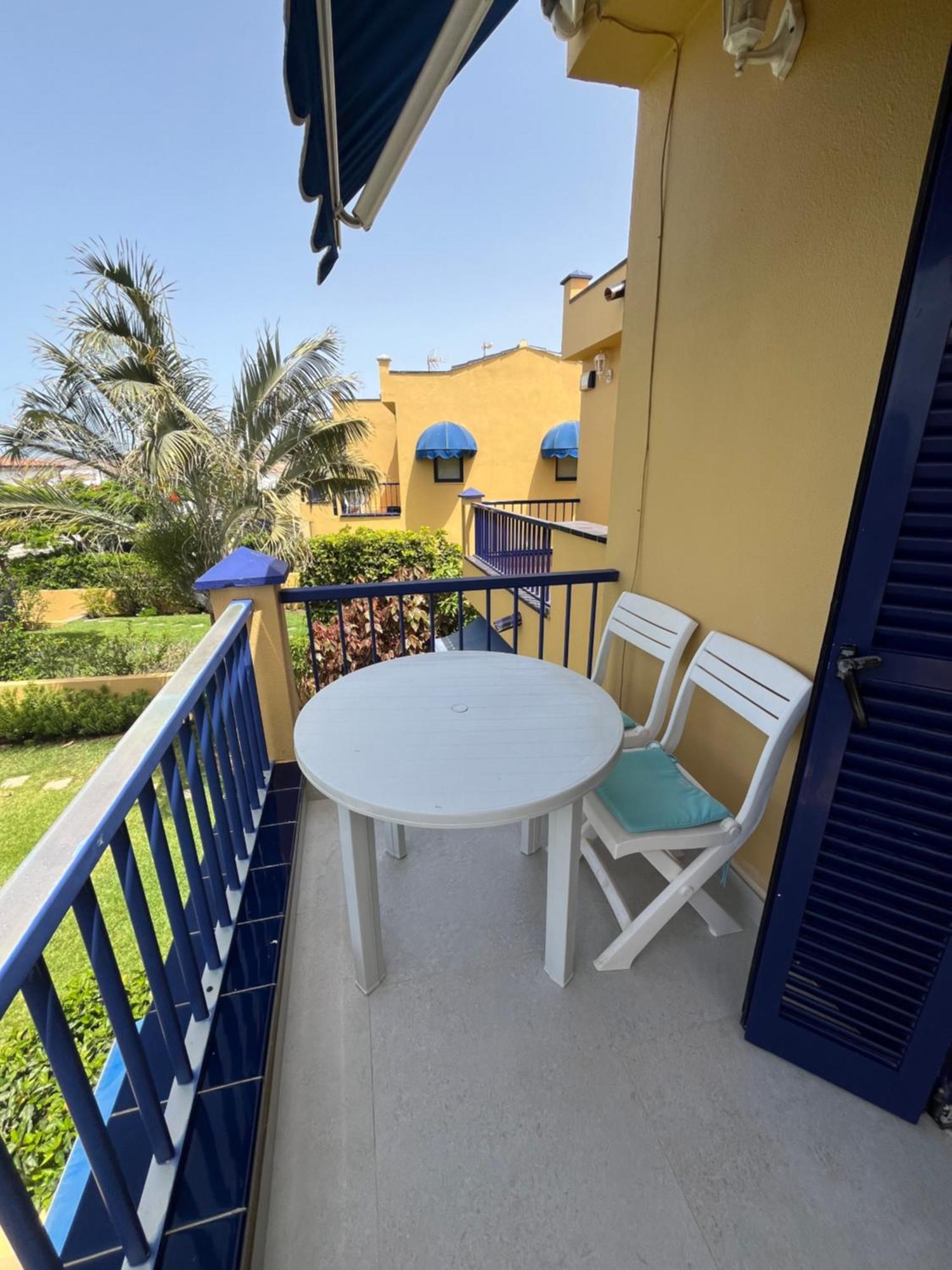 Appartement Meloneras Extérieur photo