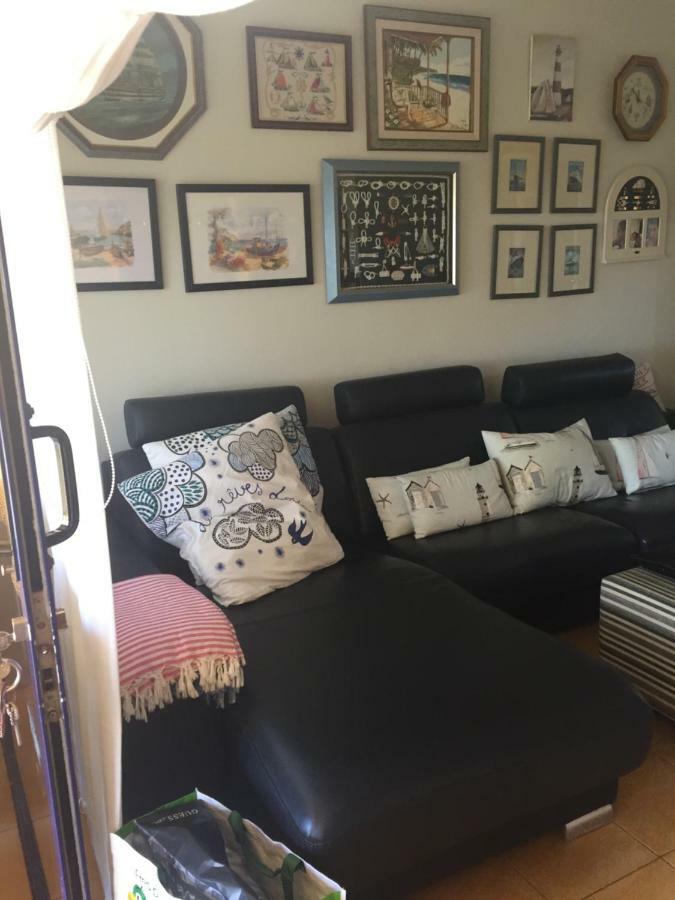 Appartement Meloneras Extérieur photo