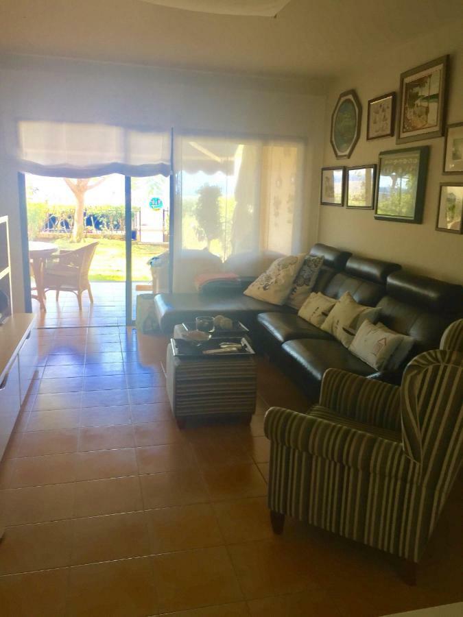 Appartement Meloneras Extérieur photo