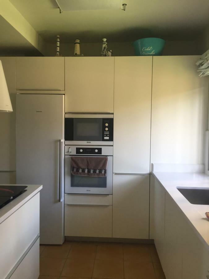 Appartement Meloneras Extérieur photo